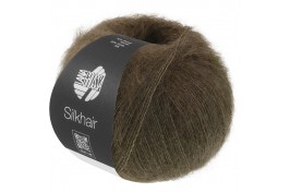 Silkhair nr 230 omber